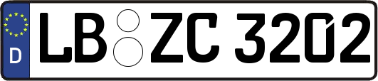 LB-ZC3202