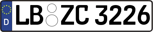 LB-ZC3226