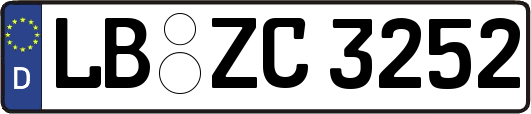 LB-ZC3252