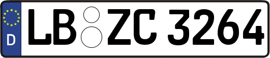 LB-ZC3264