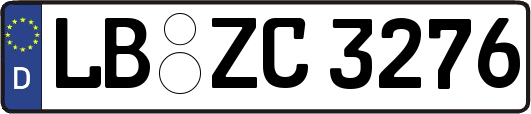 LB-ZC3276