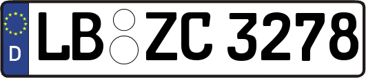 LB-ZC3278
