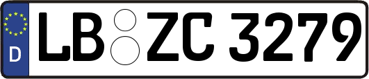 LB-ZC3279