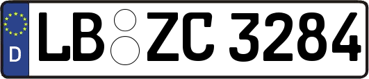 LB-ZC3284