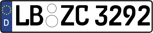 LB-ZC3292