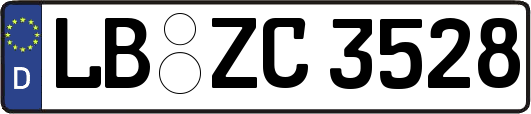 LB-ZC3528