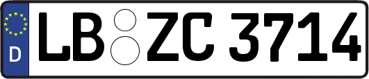 LB-ZC3714