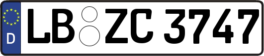 LB-ZC3747