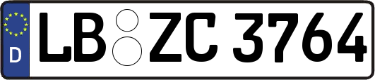 LB-ZC3764