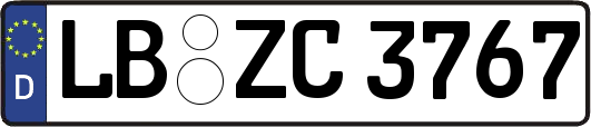 LB-ZC3767