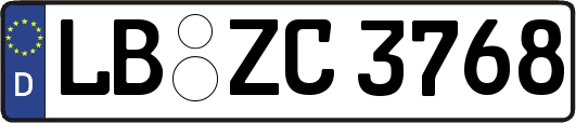 LB-ZC3768