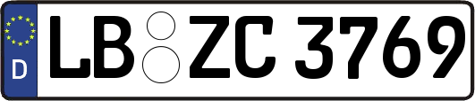 LB-ZC3769