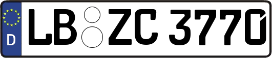 LB-ZC3770