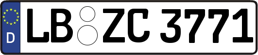 LB-ZC3771