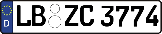 LB-ZC3774