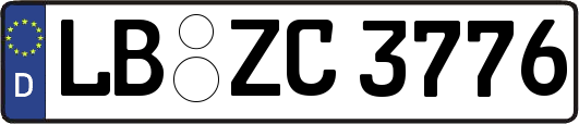 LB-ZC3776