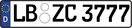LB-ZC3777