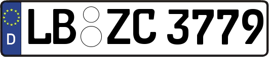 LB-ZC3779