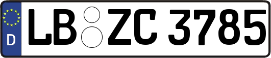 LB-ZC3785