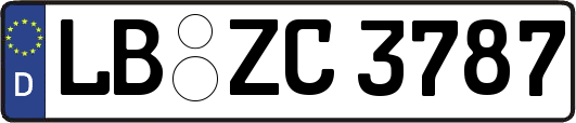 LB-ZC3787