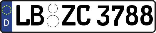 LB-ZC3788