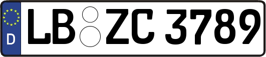 LB-ZC3789