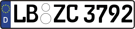 LB-ZC3792
