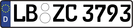LB-ZC3793