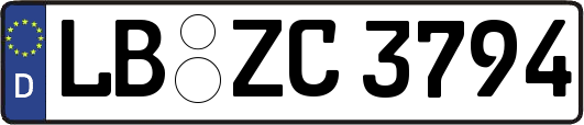 LB-ZC3794