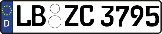LB-ZC3795