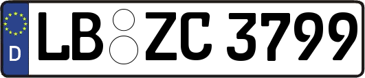 LB-ZC3799