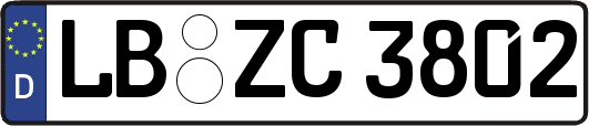 LB-ZC3802