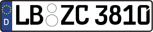LB-ZC3810