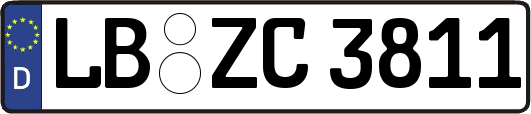 LB-ZC3811