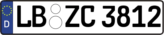 LB-ZC3812