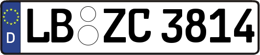 LB-ZC3814