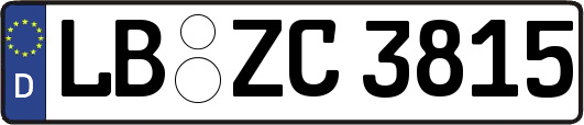 LB-ZC3815