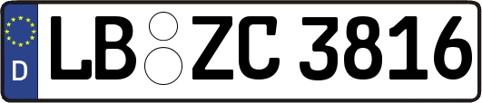 LB-ZC3816
