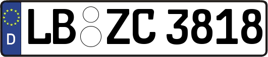LB-ZC3818