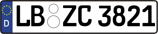 LB-ZC3821