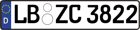 LB-ZC3822
