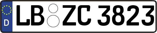 LB-ZC3823