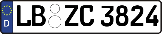 LB-ZC3824