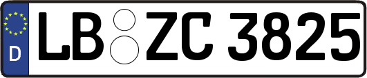 LB-ZC3825