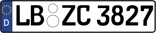 LB-ZC3827