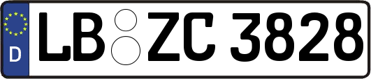 LB-ZC3828