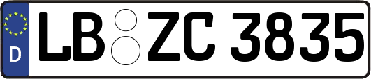 LB-ZC3835
