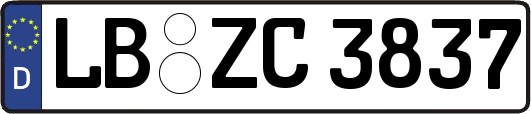 LB-ZC3837