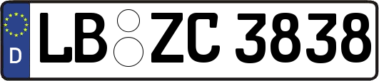 LB-ZC3838