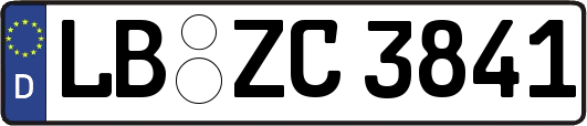 LB-ZC3841